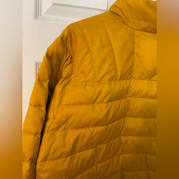 Alaskan Hardgear Mens Puffer coat TALL - Picture 6 of 7